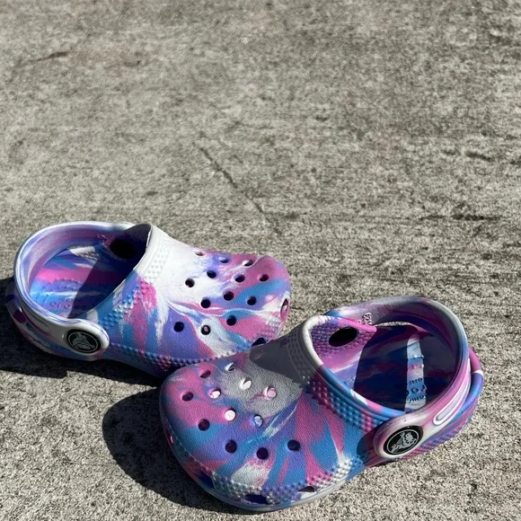 Infant Crocs - Picture 4 of 4